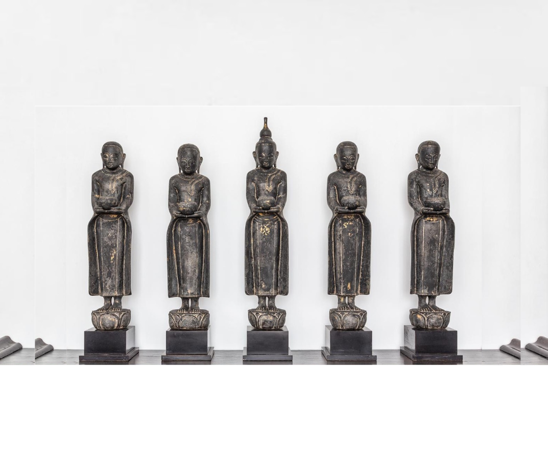 Ambiance / Style – Clingendael